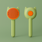 Pet Hair Remover Brush