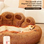 Dog Bed – Four Seasons Comfort