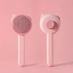 Pet Hair Remover Brush
