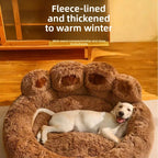 Dog Bed – Four Seasons Comfort