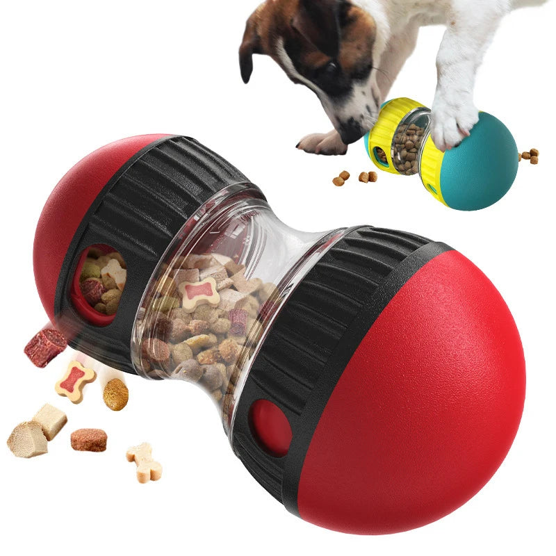 Interactive IQ Feeder Toy – Slow Feeder for Dogs