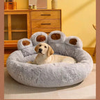 Dog Bed – Four Seasons Comfort