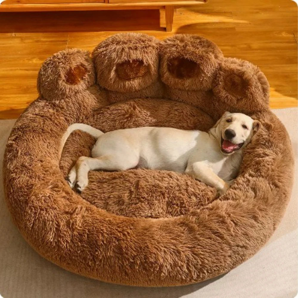Dog Bed – Four Seasons Comfort