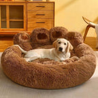 Dog Bed – Four Seasons Comfort