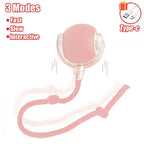 Smart Rolling Cat Toy –  Electric Balls