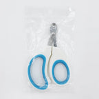 Professional Pet Nail Clippers – Stainless Steel Trimmer for Cats & Small Dogs