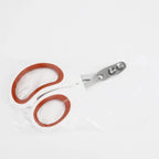 Professional Pet Nail Clippers – Stainless Steel Trimmer for Cats & Small Dogs