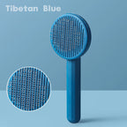 Pet Hair Remover Brush