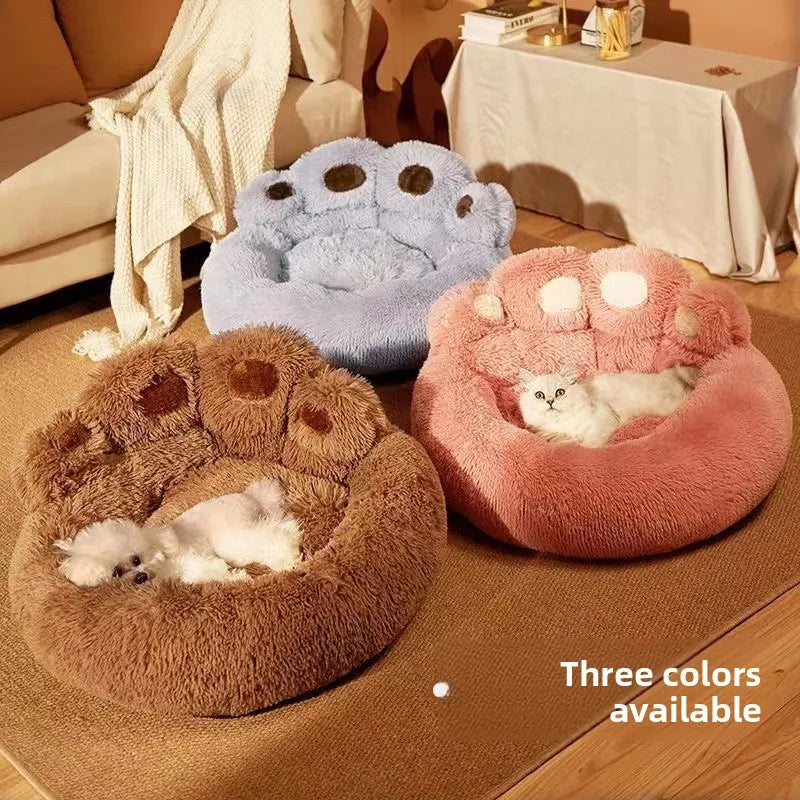 Dog Bed – Four Seasons Comfort