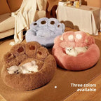 Dog Bed – Four Seasons Comfort