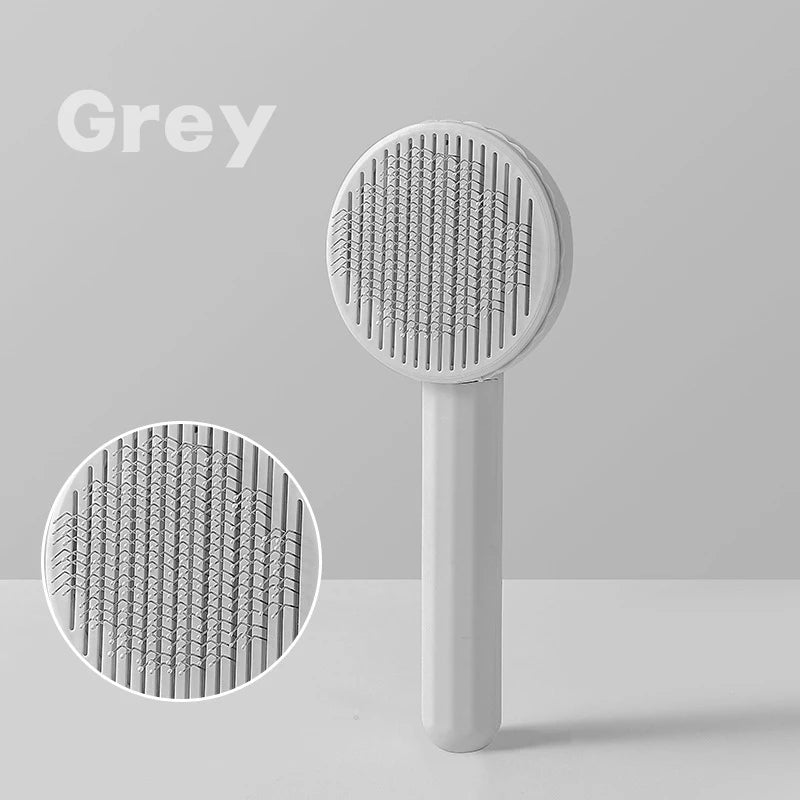 Pet Hair Remover Brush